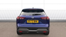 Nissan Qashqai 1.3 DiG-T MH N-Connecta 5dr Petrol Hatchback